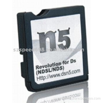 N5 card